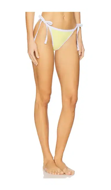 vitamin A Stella Tie Side Bikini Bottom | Thumbnail 2 vitamin A Stella Tie Side Bikini Bottom | Thumbnail 2