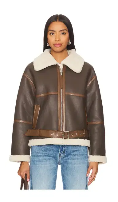 HEARTLOOM Olina Jacket | Thumbnail 2 HEARTLOOM Olina Jacket | Thumbnail 2