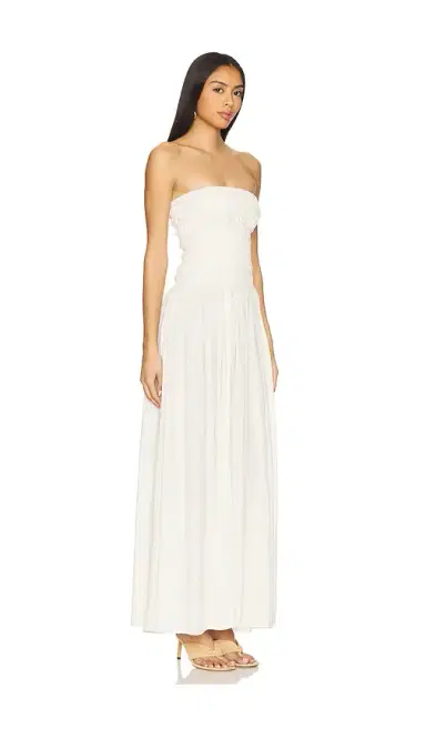 Tularosa Itzayana Maxi Dress | Thumbnail 2 Tularosa Itzayana Maxi Dress | Thumbnail 2