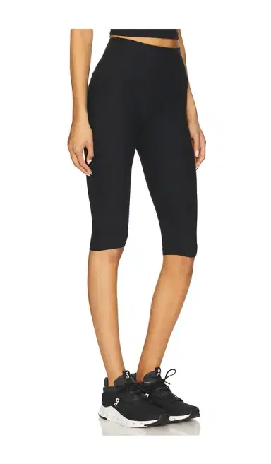 Beyond Yoga High Waisted Pedal Pusher Legging | Thumbnail 2 Beyond Yoga High Waisted Pedal Pusher Legging | Thumbnail 2