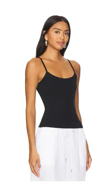 CLYQUE Donya Tank Top | Thumbnail 2 CLYQUE Donya Tank Top | Thumbnail 2
