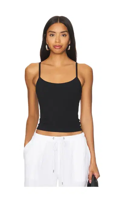 CLYQUE Donya Tank Top | Thumbnail 1 CLYQUE Donya Tank Top | Thumbnail 1