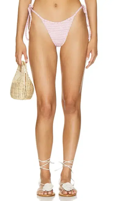 DEVON WINDSOR Libby Bikini Bottom | Thumbnail 1 DEVON WINDSOR Libby Bikini Bottom | Thumbnail 1