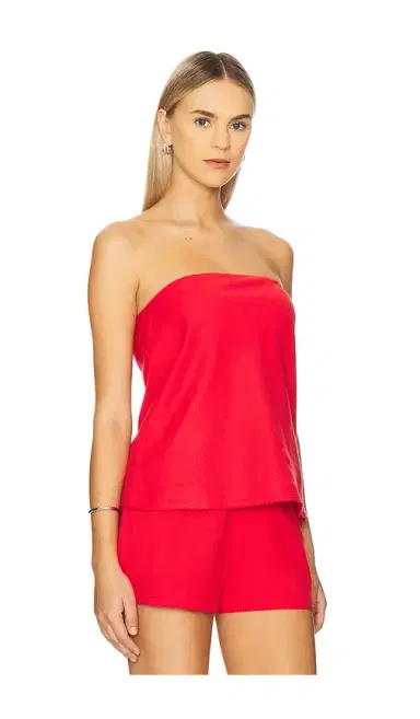 BEACH RIOT Celeste Sleeveless Top | Thumbnail 2 BEACH RIOT Celeste Sleeveless Top | Thumbnail 2