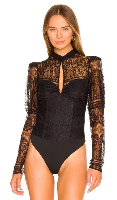 House of Harlow 1960 x REVOLVE Vianka Bodysuit | Thumbnail 2 House of Harlow 1960 x REVOLVE Vianka Bodysuit | Thumbnail 2
