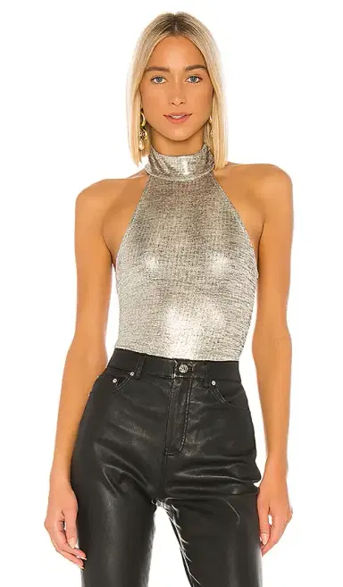House of Harlow 1960 x REVOLVE Shae Bodysuit | Thumbnail 1 House of Harlow 1960 x REVOLVE Shae Bodysuit | Thumbnail 1