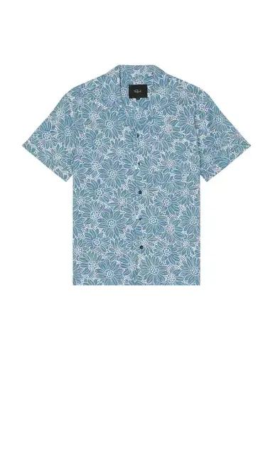 Rails Tyler Camp Shirt | Thumbnail 1 Rails Tyler Camp Shirt | Thumbnail 1