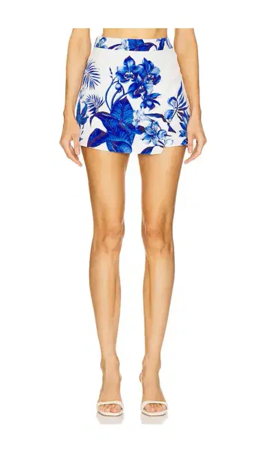 ROCOCO SAND Mini Skirt | Thumbnail 1 ROCOCO SAND Mini Skirt | Thumbnail 1