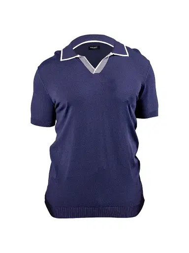 Maceoo Men's Polo Tip Shirt | Thumbnail 1 Maceoo Men's Polo Tip Shirt | Thumbnail 1