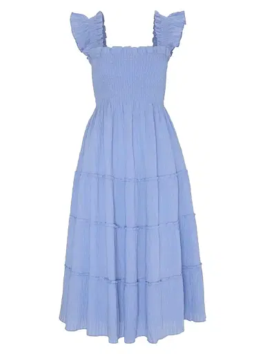 Hill House Home Women's The Ellie Nap Dress | Thumbnail 1 Hill House Home Women's The Ellie Nap Dress | Thumbnail 1