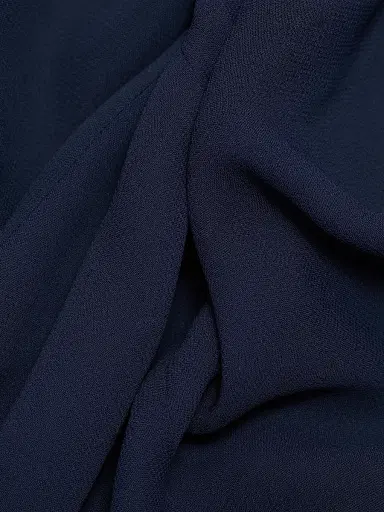 Reformation Women's Arta Strapless Midi-Dress - Navy | Thumbnail 7 Reformation Women's Arta Strapless Midi-Dress - Navy | Thumbnail 7