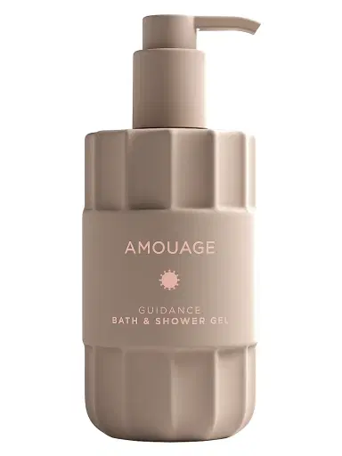 Amouage Women's Guidance Bath & Shower Gel | Thumbnail 1 Amouage Women's Guidance Bath & Shower Gel | Thumbnail 1
