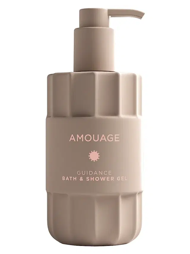 Women's Guidance Bath & Shower Gel Women's Guidance Bath & Shower Gel