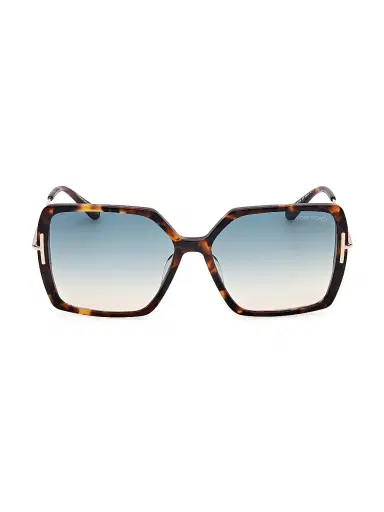 Tom Ford Women's Joanna 59MM Butterfly Sunglasses | Thumbnail 2 Tom Ford Women's Joanna 59MM Butterfly Sunglasses | Thumbnail 2