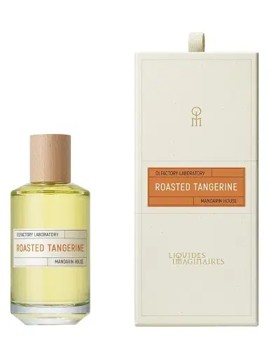 Liquides Imaginaires Roasted Tangerine Eau de Parfum - Size 3.4 oz | Thumbnail 1 Liquides Imaginaires Roasted Tangerine Eau de Parfum - Size 3.4 oz | Thumbnail 1
