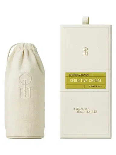 Liquides Imaginaires Seductive Cedrat Eau de Parfum 3.4 oz | Thumbnail 2 Liquides Imaginaires Seductive Cedrat Eau de Parfum 3.4 oz | Thumbnail 2