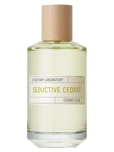 Liquides Imaginaires Seductive Cedrat Eau de Parfum 3.4 oz | Thumbnail 3 Liquides Imaginaires Seductive Cedrat Eau de Parfum 3.4 oz | Thumbnail 3