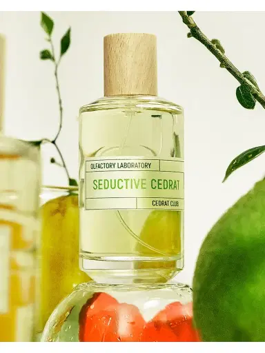 Liquides Imaginaires Seductive Cedrat Eau de Parfum 3.4 oz | Thumbnail 4 Liquides Imaginaires Seductive Cedrat Eau de Parfum 3.4 oz | Thumbnail 4