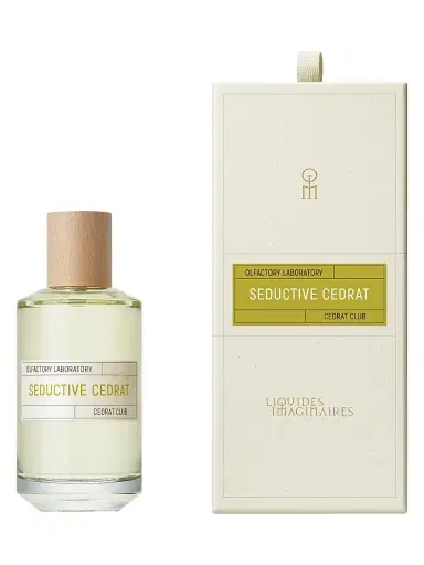 Liquides Imaginaires Seductive Cedrat Eau de Parfum 3.4 oz | Thumbnail 1 Liquides Imaginaires Seductive Cedrat Eau de Parfum 3.4 oz | Thumbnail 1