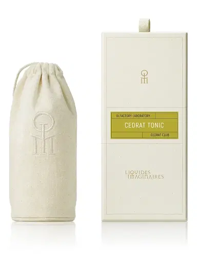 Liquides Imaginaires Cedrat Tonic Eau de Parfum 3.4 oz | Thumbnail 2 Liquides Imaginaires Cedrat Tonic Eau de Parfum 3.4 oz | Thumbnail 2