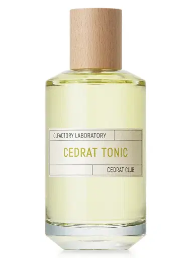Liquides Imaginaires Cedrat Tonic Eau de Parfum 3.4 oz | Thumbnail 3 Liquides Imaginaires Cedrat Tonic Eau de Parfum 3.4 oz | Thumbnail 3