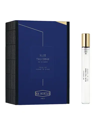 Ex Nihilo Blue Talisman Eau de Parfum 5-Piece Travel Set | Thumbnail 2 Ex Nihilo Blue Talisman Eau de Parfum 5-Piece Travel Set | Thumbnail 2