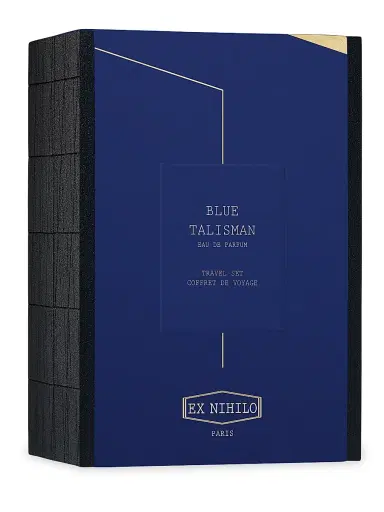 Ex Nihilo Blue Talisman Eau de Parfum 5-Piece Travel Set | Thumbnail 3 Ex Nihilo Blue Talisman Eau de Parfum 5-Piece Travel Set | Thumbnail 3