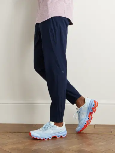 Loewe On Cloudventure 2.0 Rubber-Trimmed Mesh Sneakers - Men | Thumbnail 2 Loewe On Cloudventure 2.0 Rubber-Trimmed Mesh Sneakers - Men | Thumbnail 2