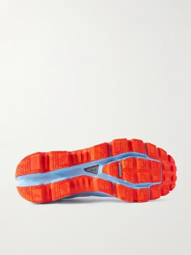 Loewe On Cloudventure 2.0 Rubber-Trimmed Mesh Sneakers - Men | Thumbnail 3 Loewe On Cloudventure 2.0 Rubber-Trimmed Mesh Sneakers - Men | Thumbnail 3