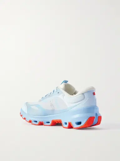 Loewe On Cloudventure 2.0 Rubber-Trimmed Mesh Sneakers - Men | Thumbnail 4 Loewe On Cloudventure 2.0 Rubber-Trimmed Mesh Sneakers - Men | Thumbnail 4