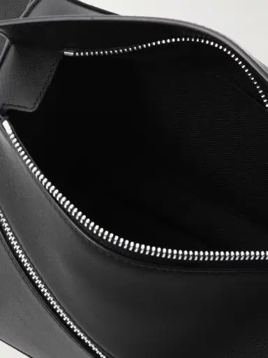 Loewe Puzzle Edge Small Leather Belt Bag - Men | Thumbnail 5 Loewe Puzzle Edge Small Leather Belt Bag - Men | Thumbnail 5