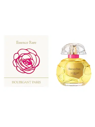 Houbigant Paris Women's Essence Rare | Thumbnail 2 Houbigant Paris Women's Essence Rare | Thumbnail 2
