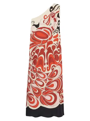 La DoubleJ Women's Roy Dress - Phoenix Place Ivory - Size XS | Thumbnail 2 La DoubleJ Women's Roy Dress - Phoenix Place Ivory - Size XS | Thumbnail 2