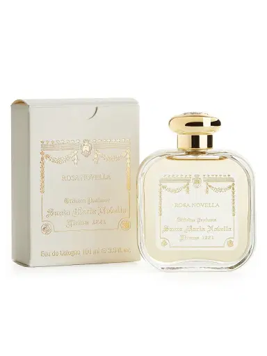 Santa Maria Novella Firenze 1221 Edition Rosa Novella Eau de Cologne 1.7 oz. | Thumbnail 2 Santa Maria Novella Firenze 1221 Edition Rosa Novella Eau de Cologne 1.7 oz. | Thumbnail 2
