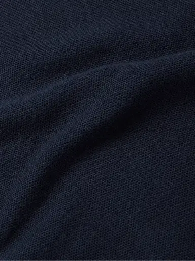 Sunspel Slim-Fit Cotton-Piqué Polo Shirt - Men | Thumbnail 5 Sunspel Slim-Fit Cotton-Piqué Polo Shirt - Men | Thumbnail 5
