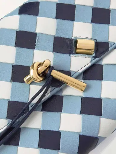 Bottega Veneta Andiamo Long Intrecciato Leather Clutch | Thumbnail 4 Bottega Veneta Andiamo Long Intrecciato Leather Clutch | Thumbnail 4