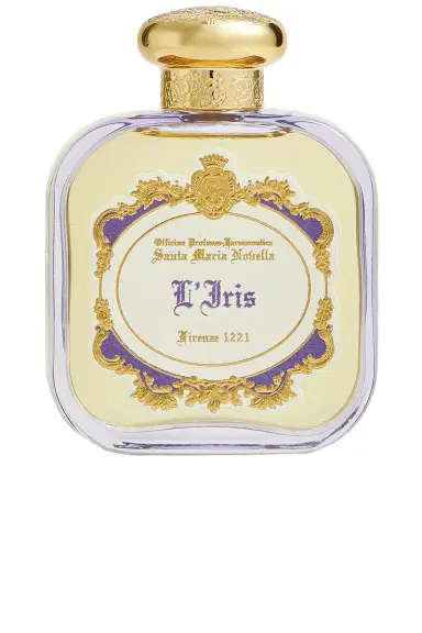 Santa Maria Novella L'iris Eau De Parfum | Thumbnail 1 Santa Maria Novella L'iris Eau De Parfum | Thumbnail 1