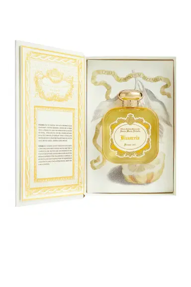 Santa Maria Novella Bizzarria Eau De Parfum | Thumbnail 2 Santa Maria Novella Bizzarria Eau De Parfum | Thumbnail 2