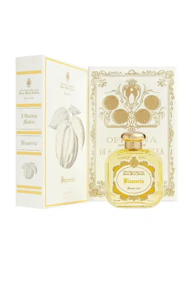 Santa Maria Novella Bizzarria Eau De Parfum | Thumbnail 3 Santa Maria Novella Bizzarria Eau De Parfum | Thumbnail 3