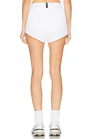Nike Aeroswift Dri-FIT Mid-rise Brief-lined 3 Running Short | Thumbnail 4 Nike Aeroswift Dri-FIT Mid-rise Brief-lined 3 Running Short | Thumbnail 4