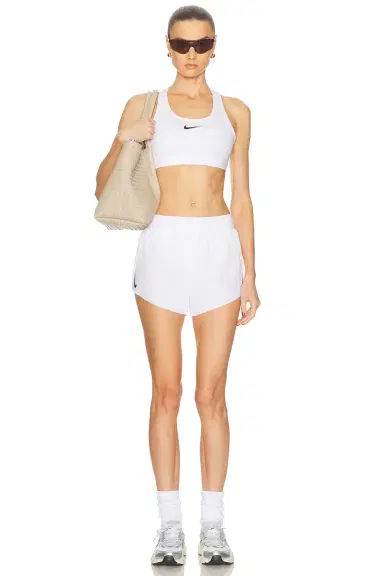Nike Aeroswift Dri-FIT Mid-rise Brief-lined 3 Running Short | Thumbnail 5 Nike Aeroswift Dri-FIT Mid-rise Brief-lined 3 Running Short | Thumbnail 5