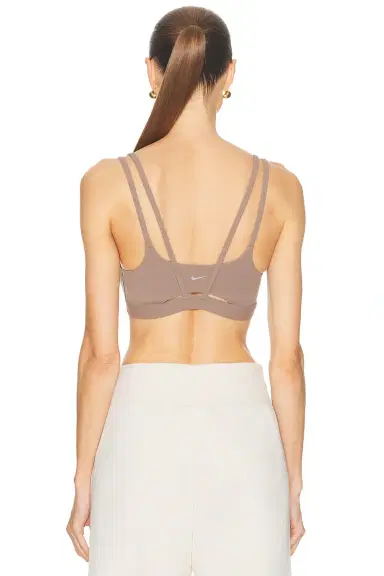 Nike Alate Light Support Padded Sports Bra | Thumbnail 3 Nike Alate Light Support Padded Sports Bra | Thumbnail 3