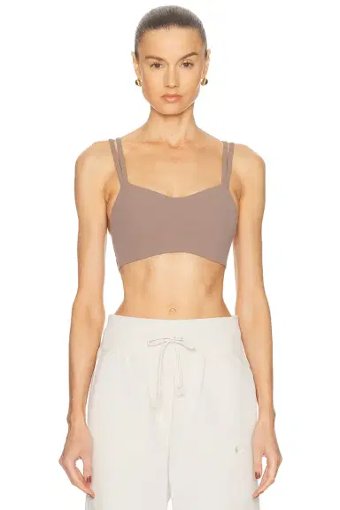 Nike Alate Light Support Padded Sports Bra | Thumbnail 1 Nike Alate Light Support Padded Sports Bra | Thumbnail 1