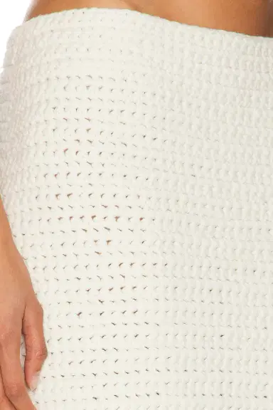 Gabriela Hearst Macha Skirt | Thumbnail 6 Gabriela Hearst Macha Skirt | Thumbnail 6