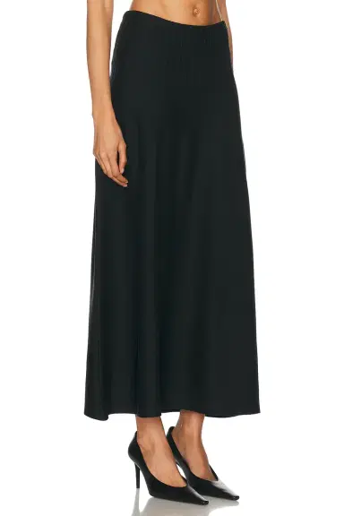 Gabriela Hearst Annamaria Skirt | Thumbnail 2 Gabriela Hearst Annamaria Skirt | Thumbnail 2