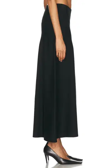 Gabriela Hearst Annamaria Skirt | Thumbnail 3 Gabriela Hearst Annamaria Skirt | Thumbnail 3