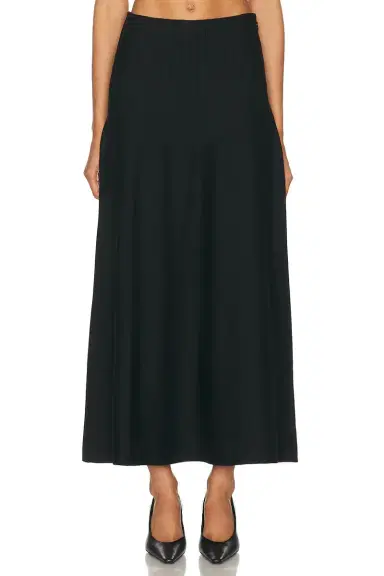 Gabriela Hearst Annamaria Skirt | Thumbnail 1 Gabriela Hearst Annamaria Skirt | Thumbnail 1