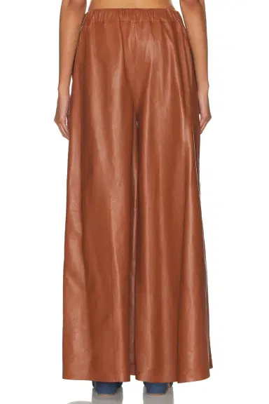 Gabriela Hearst Gelos Pant | Thumbnail 4 Gabriela Hearst Gelos Pant | Thumbnail 4