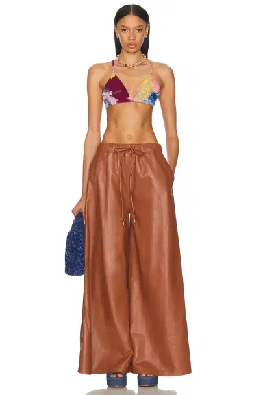 Gabriela Hearst Gelos Pant | Thumbnail 5 Gabriela Hearst Gelos Pant | Thumbnail 5