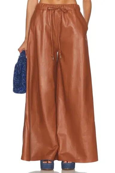 Gabriela Hearst Gelos Pant | Thumbnail 1 Gabriela Hearst Gelos Pant | Thumbnail 1